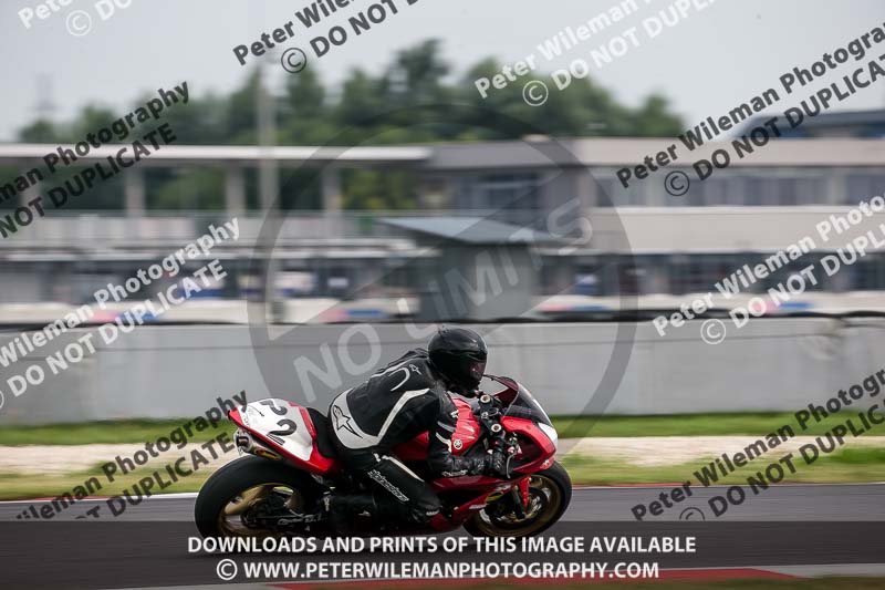 25 to 27th july 2019;Slovakia Ring;event digital images;motorbikes;no limits;peter wileman photography;trackday;trackday digital images